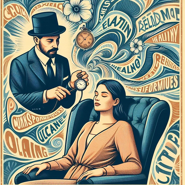 Een pad naar innerlijke groei en welzijn met hypnotherapie