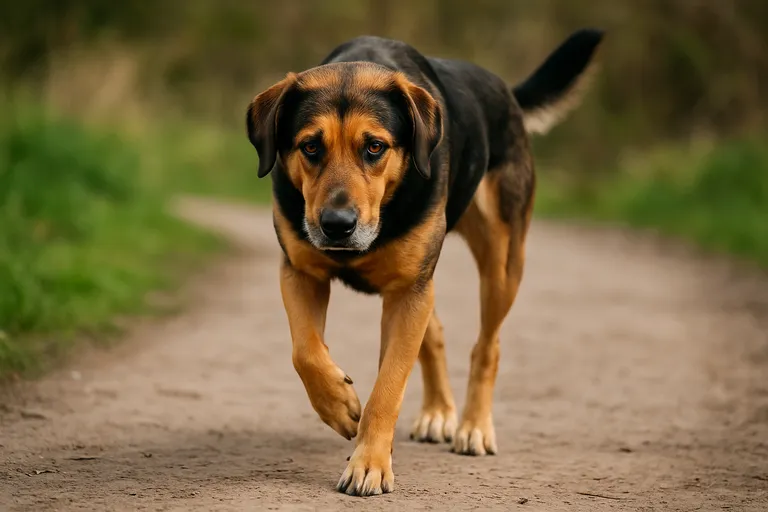 Gezonde gewrichten bij honden: van symptomen tot oplossingen